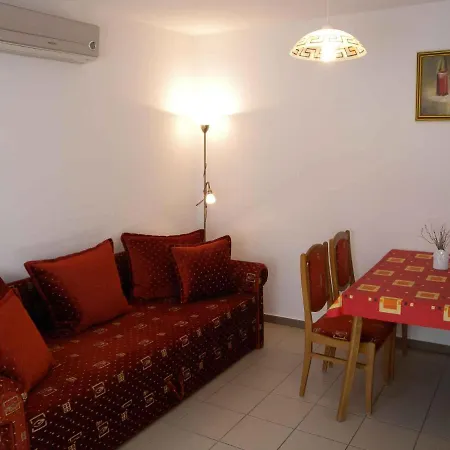 Apartment In 20672 Zalakaros